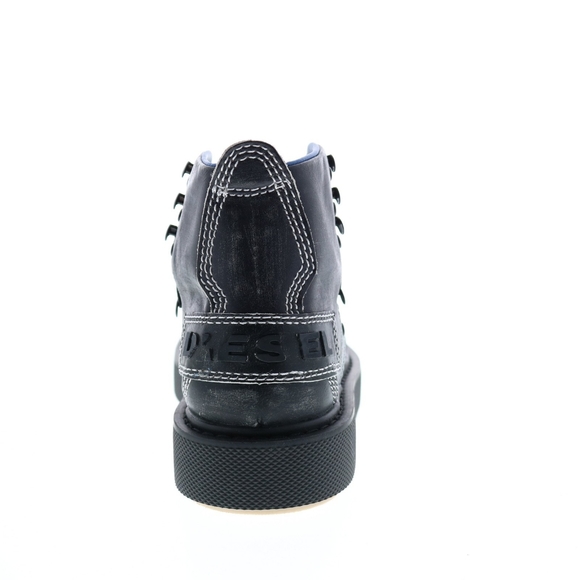 Diesel Boots